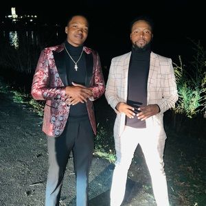 Meet your Posher, Willie